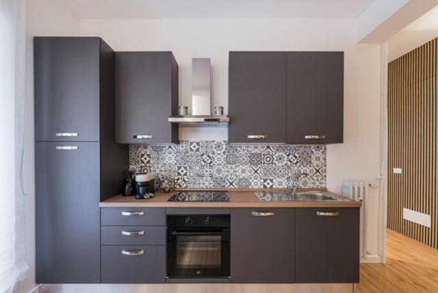 Appartement The Fifth