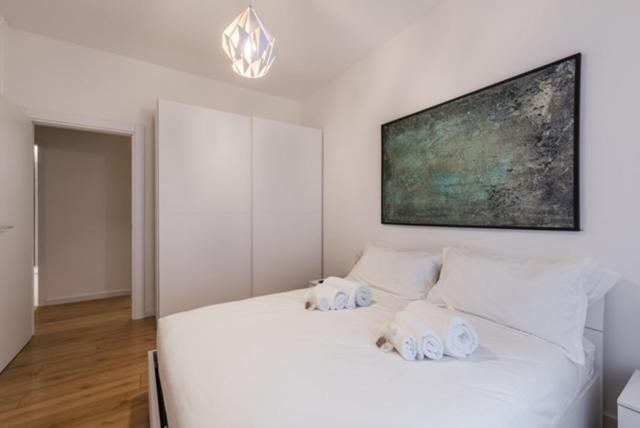 The Fifth Appartement