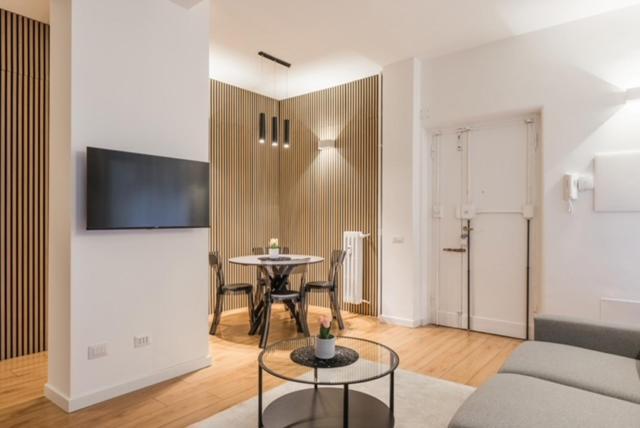 The Fifth Appartement Rome