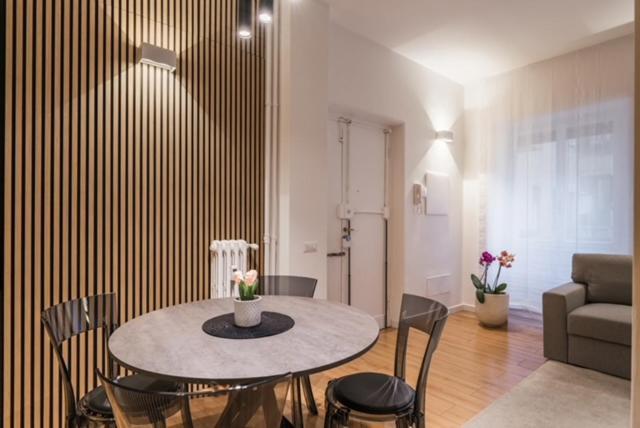 The Fifth Appartement